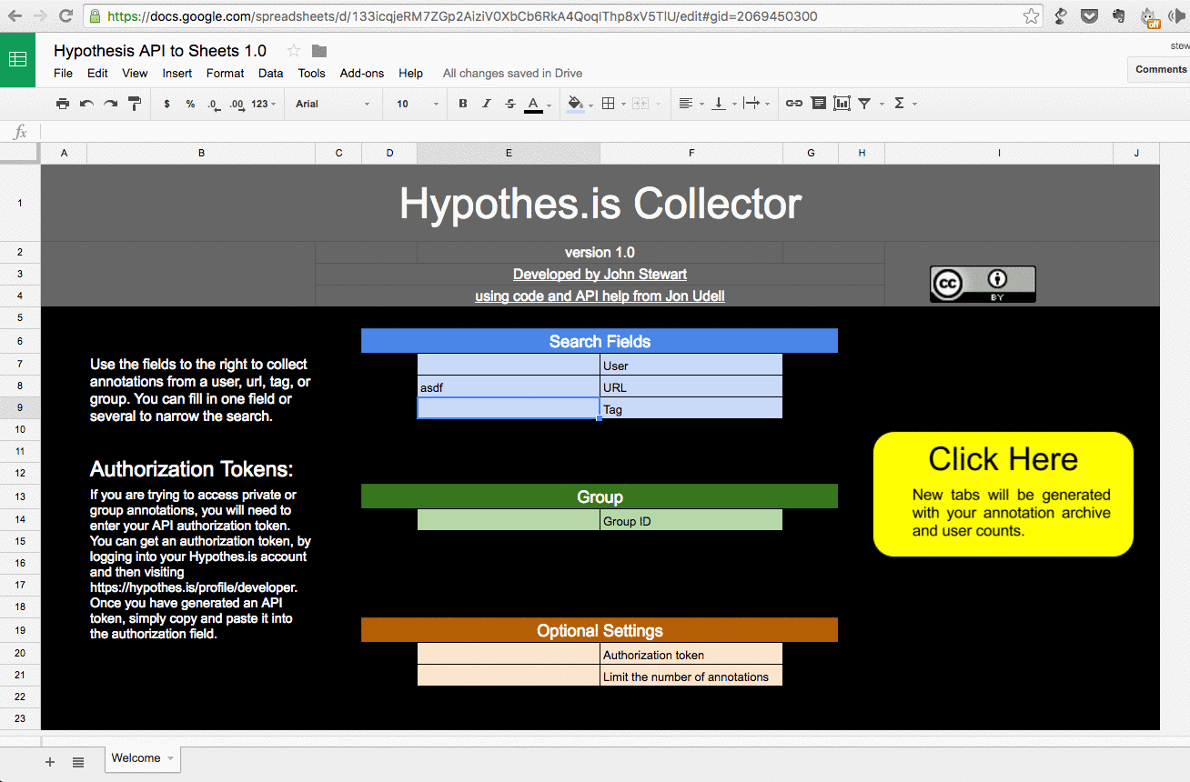 HypCollector